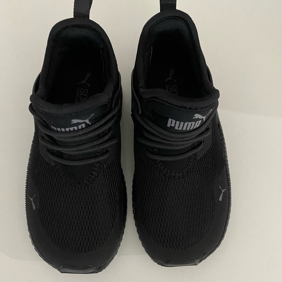 Puma Other - PUMA (TODDLER KIDS) SNEAKERS